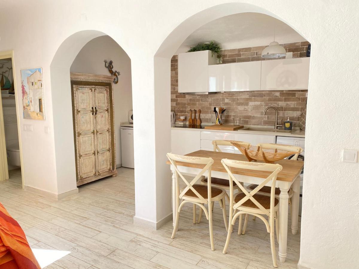 Villa Luci Praia Do Carvoeiro Lagoa  Εξωτερικό φωτογραφία