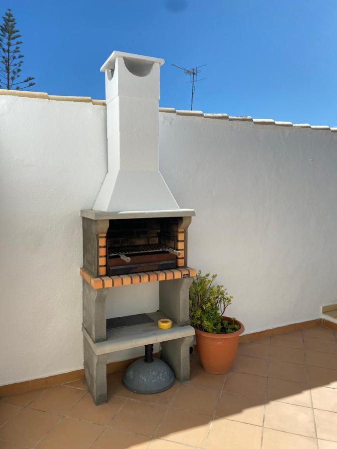 Villa Luci Praia Do Carvoeiro Lagoa  Εξωτερικό φωτογραφία